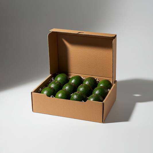AvoBox Klasik 12'li Paket