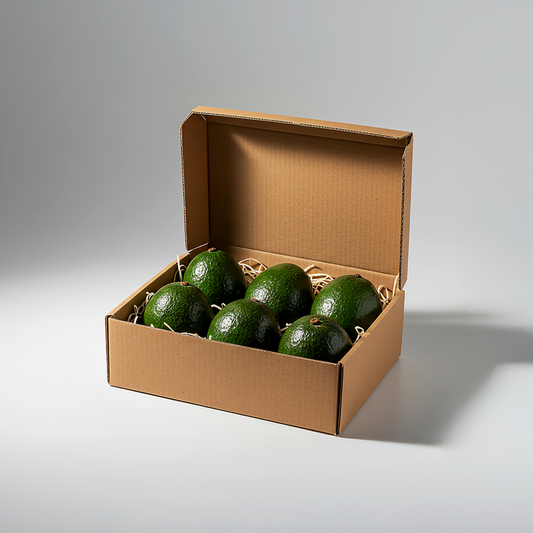 AvoBox Mini 6'lı Paket